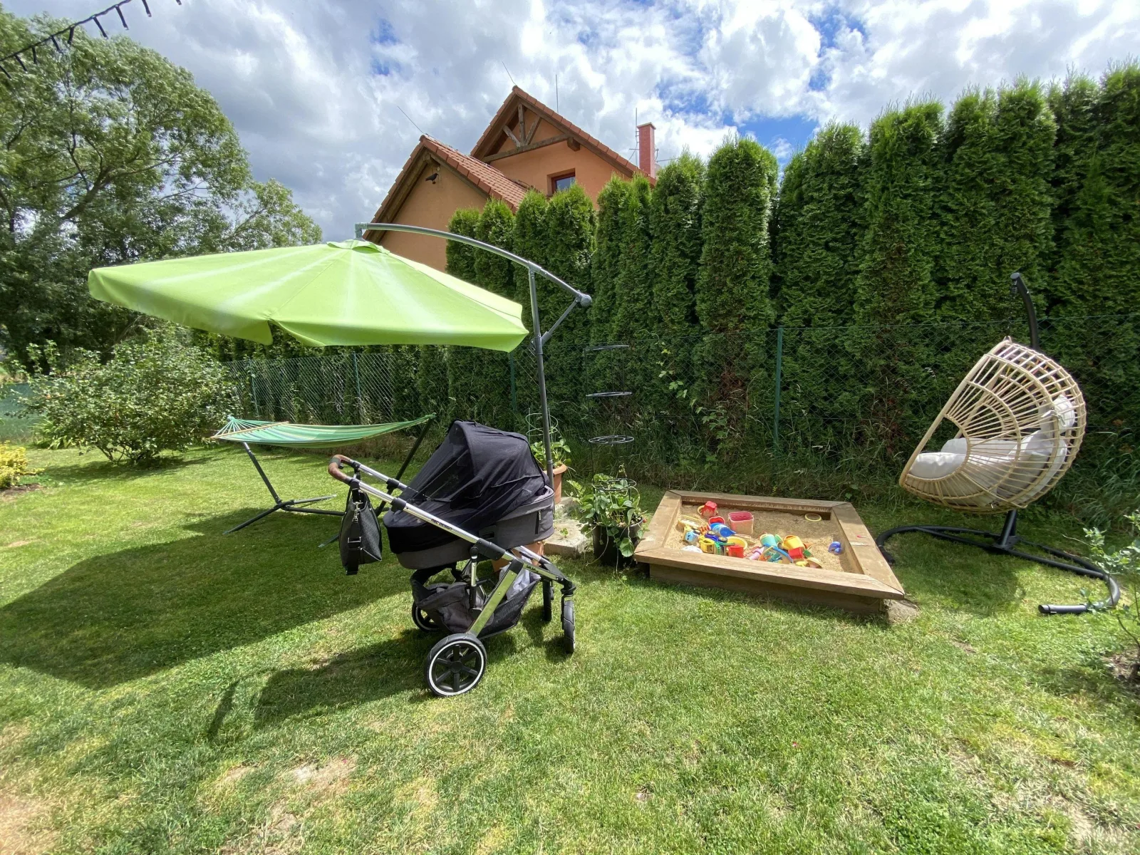 Apartmány U Jeřábků — photo 5