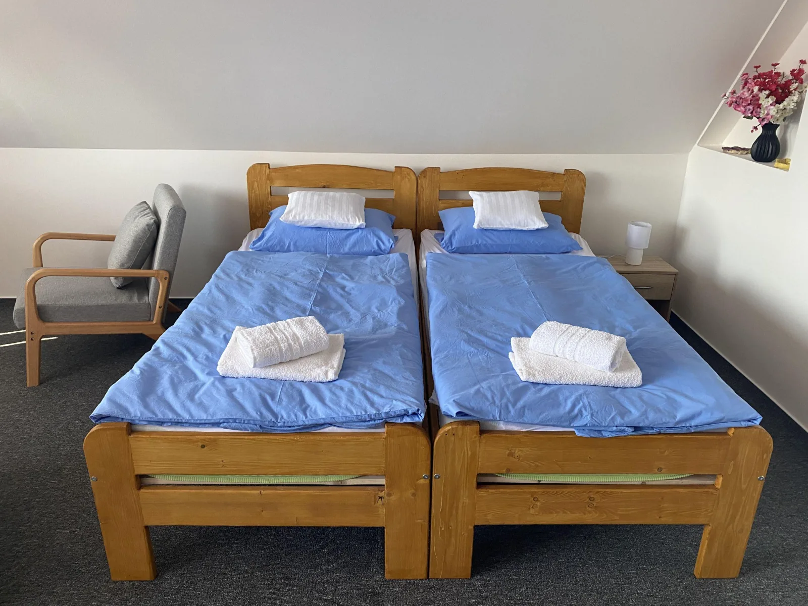 Apartmány U Jeřábků — photo 6