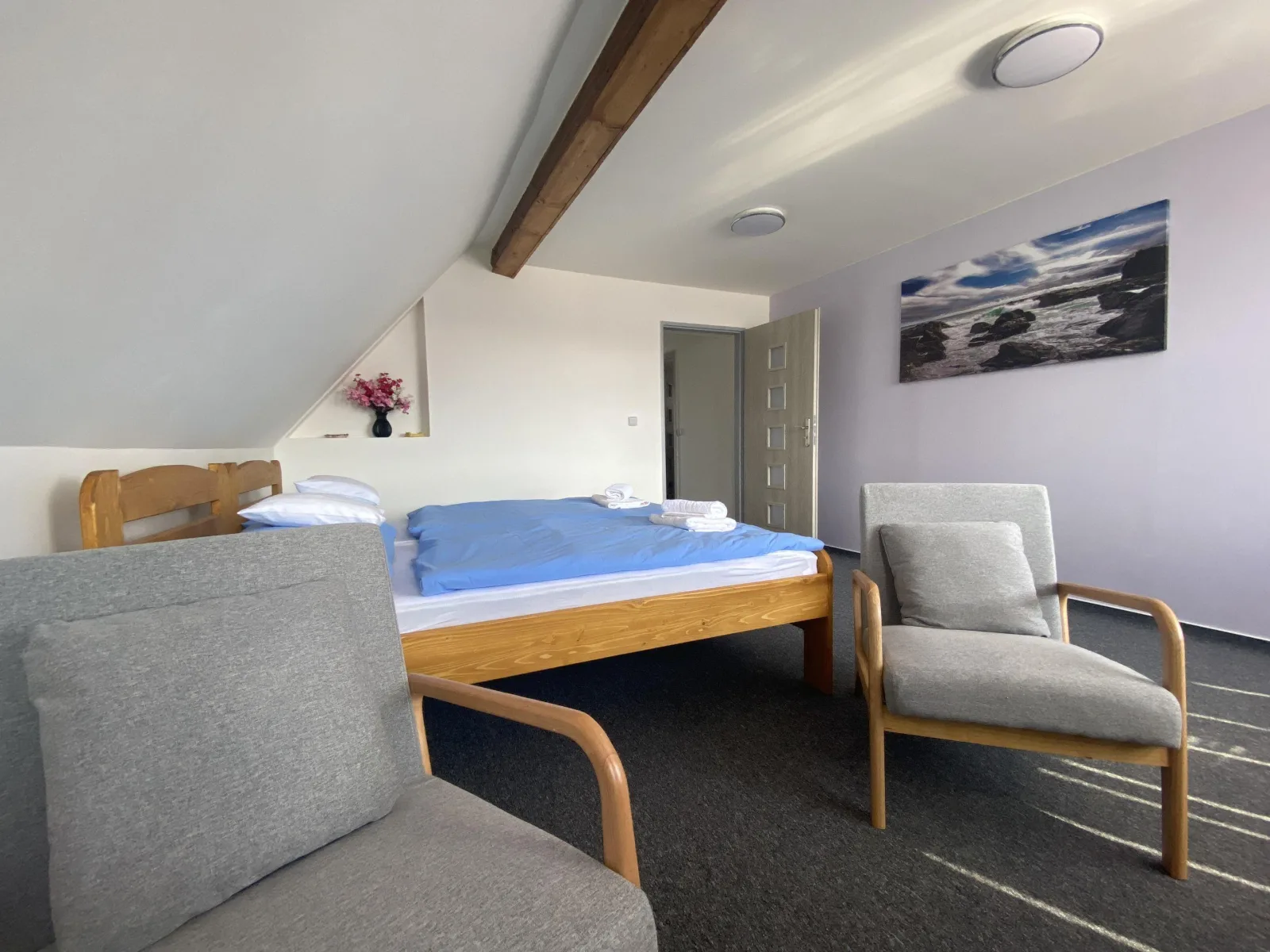 Apartmány U Jeřábků — photo 7