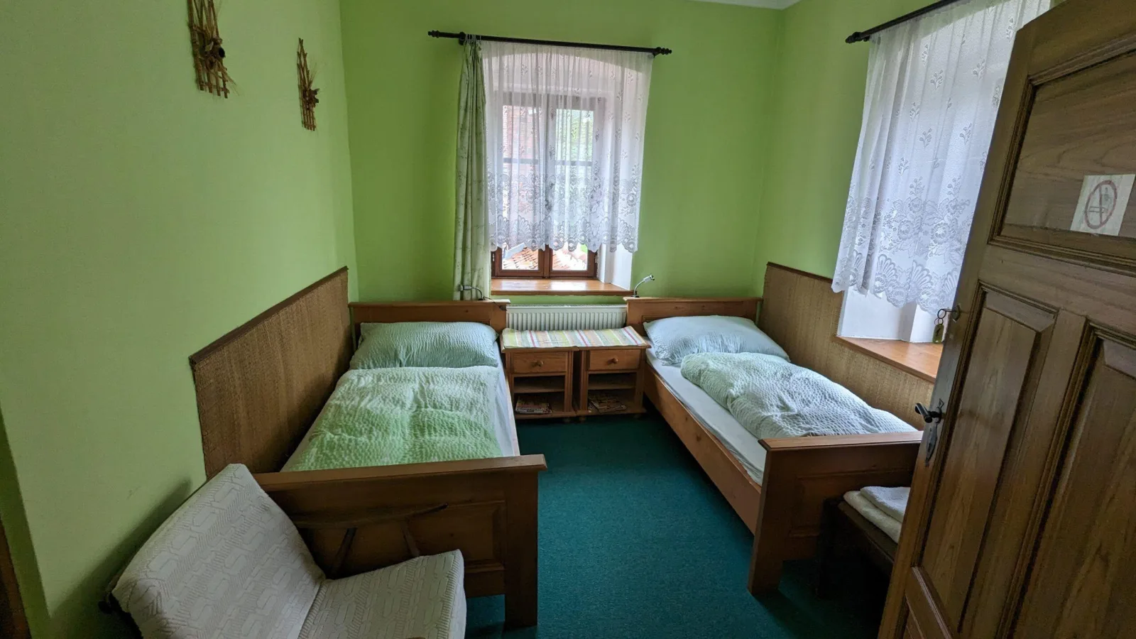 Penzion Selský dvůr — photo 7