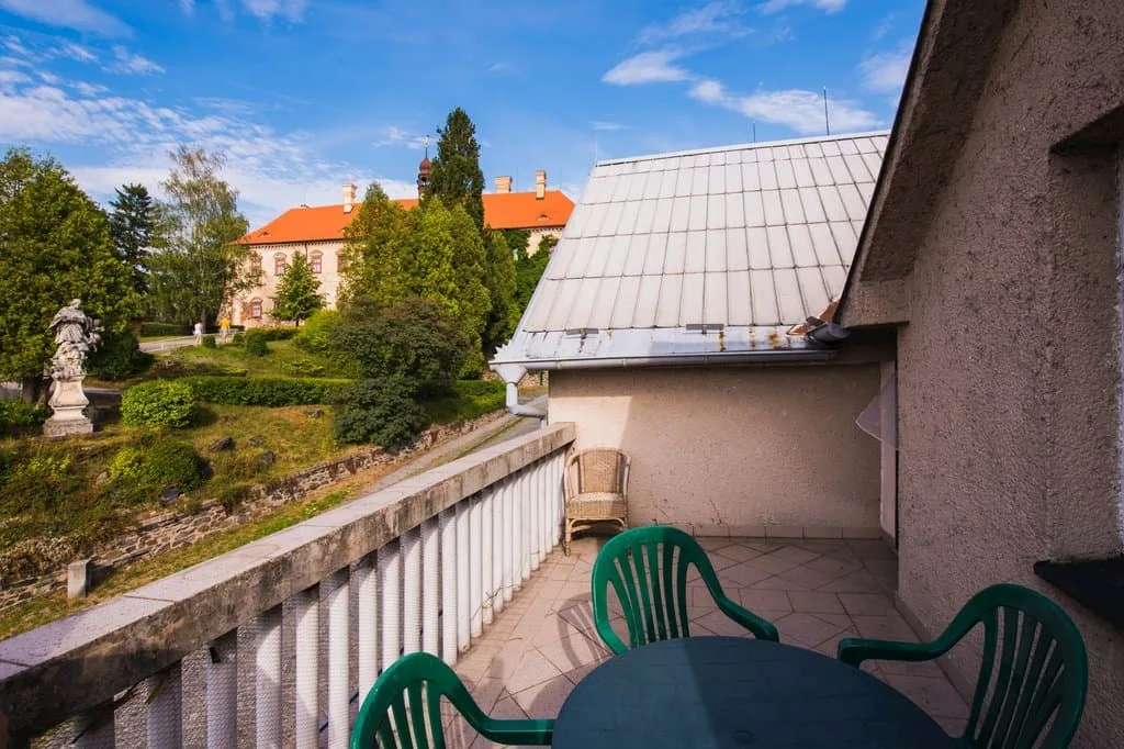 Penzion u Pinců — fotografie 2
