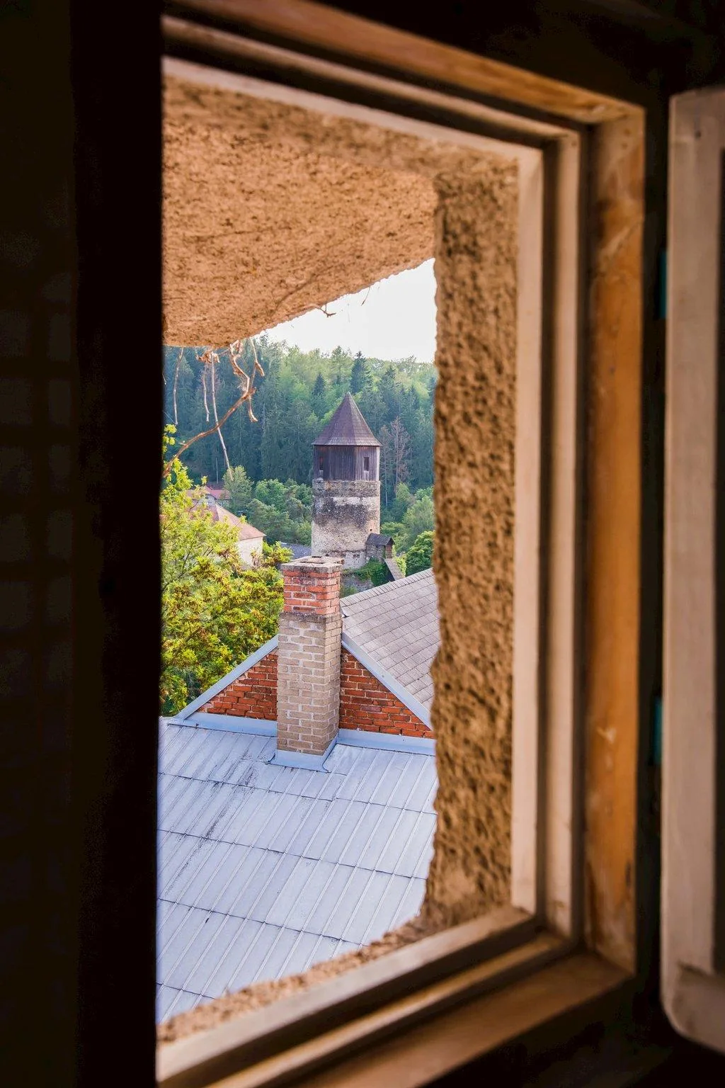 Penzion u Pinců — fotografie 3