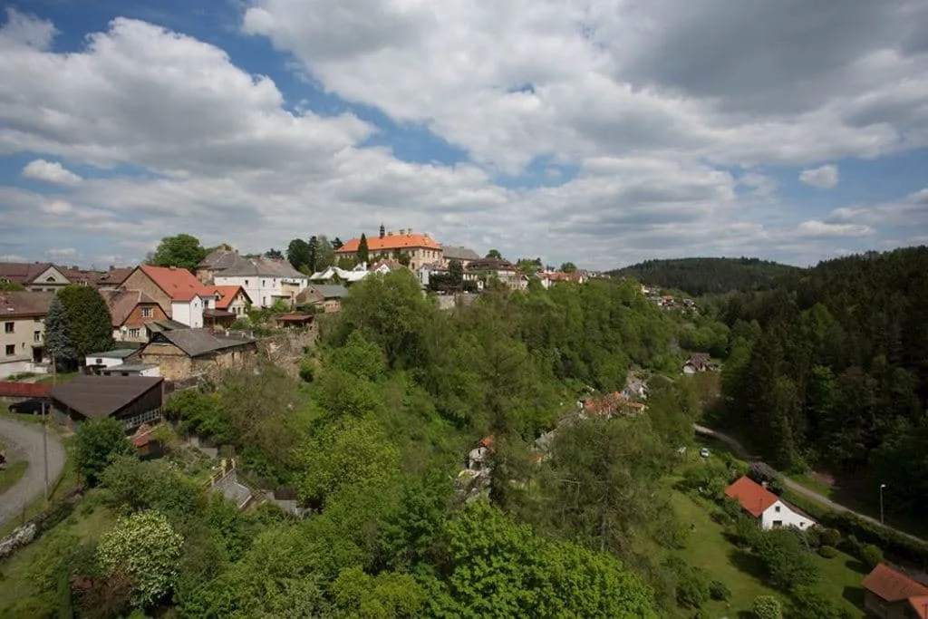 Penzion u Pinců — fotografie 5