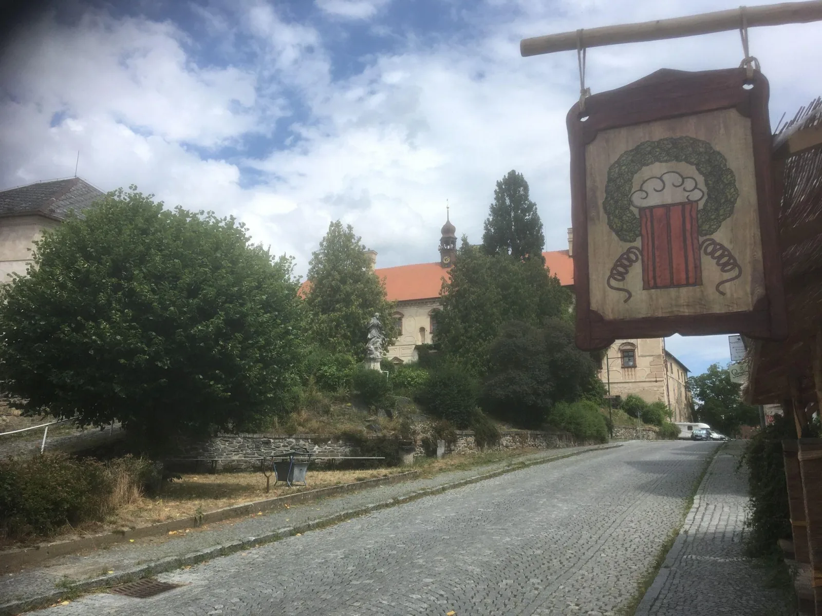 Penzion u Pinců — fotografie 6
