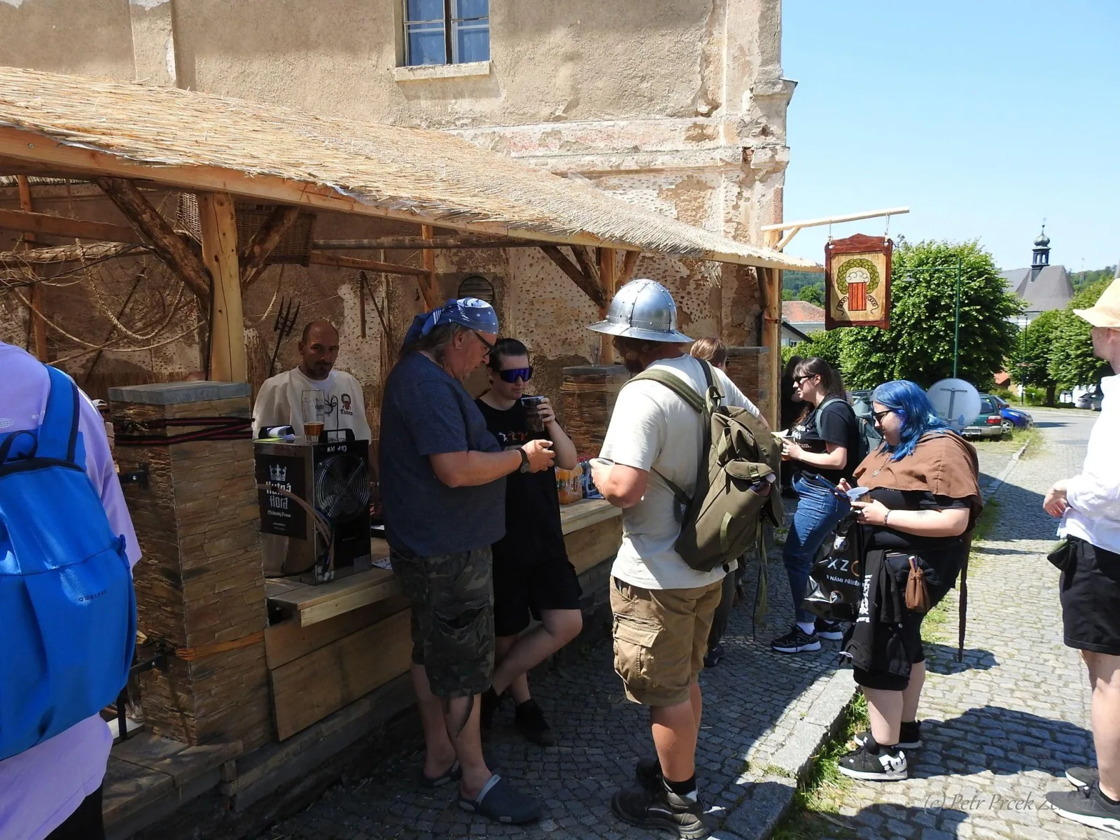Penzion u Pinců — fotografie 7
