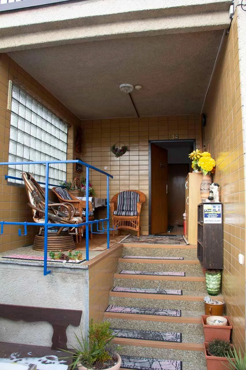 Vila Imagina — Foto 3