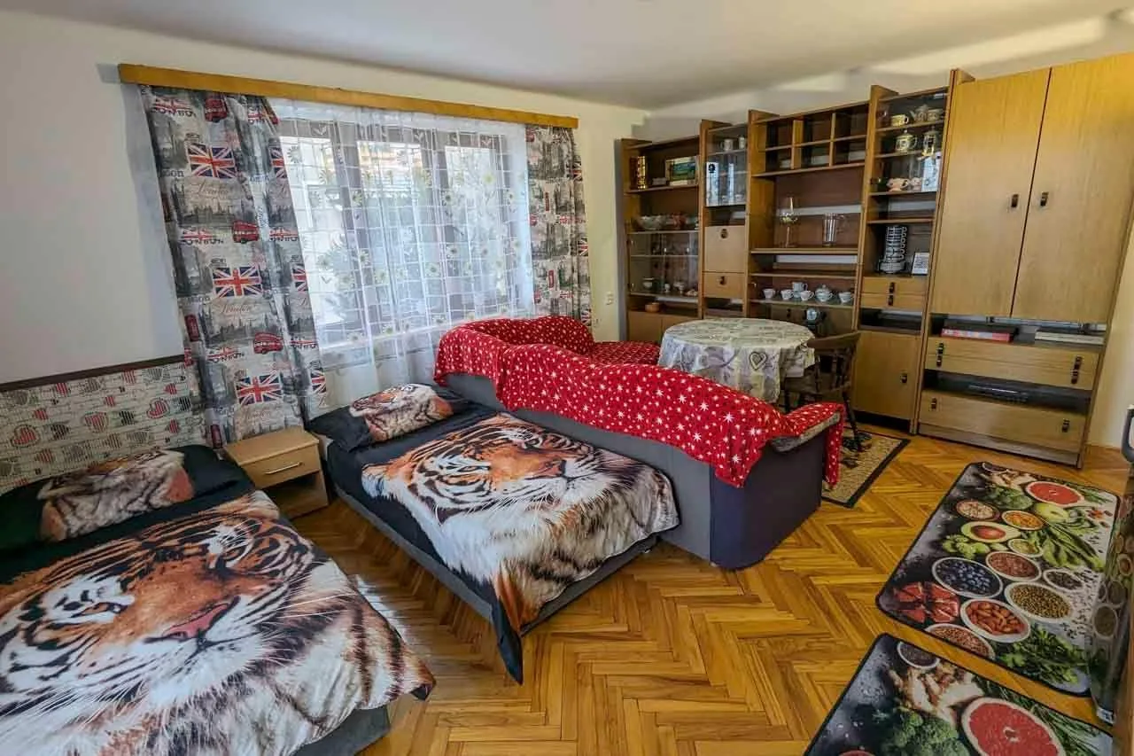 Vila Imagina — Foto 5