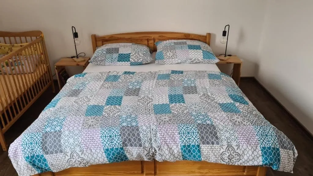 Apartmán Malá Valaška — fotografia 5