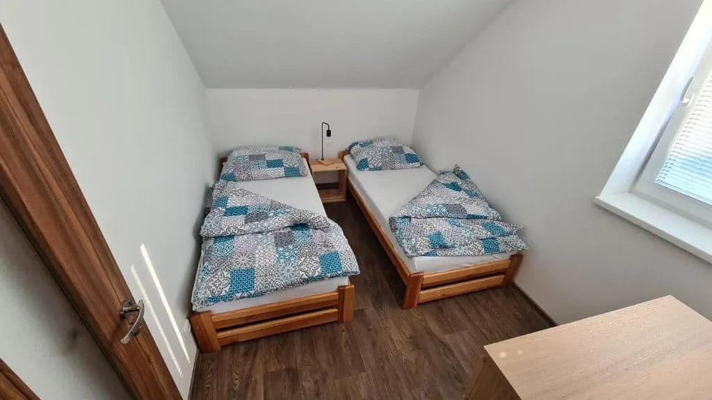 Apartmán Malá Valaška — fotografia 6