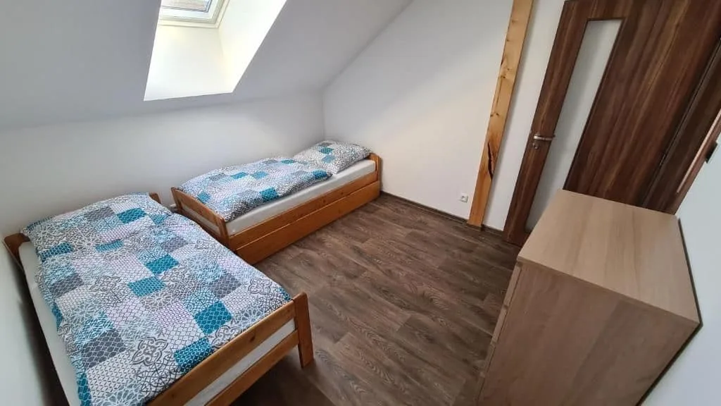 Apartmán Malá Valaška — fotografia 7