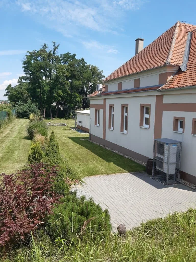 Vila Vlasta Ratíškovice — photo 3