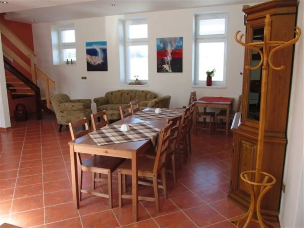 Vila Vlasta Ratíškovice — photo 5