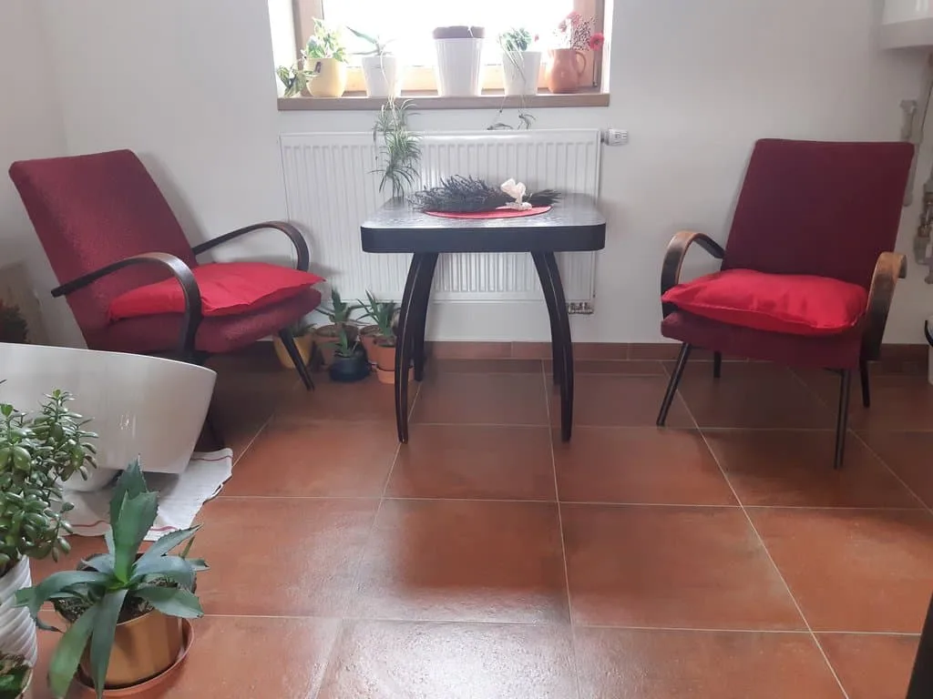 Apartmány Dlouhá louka — photo 4