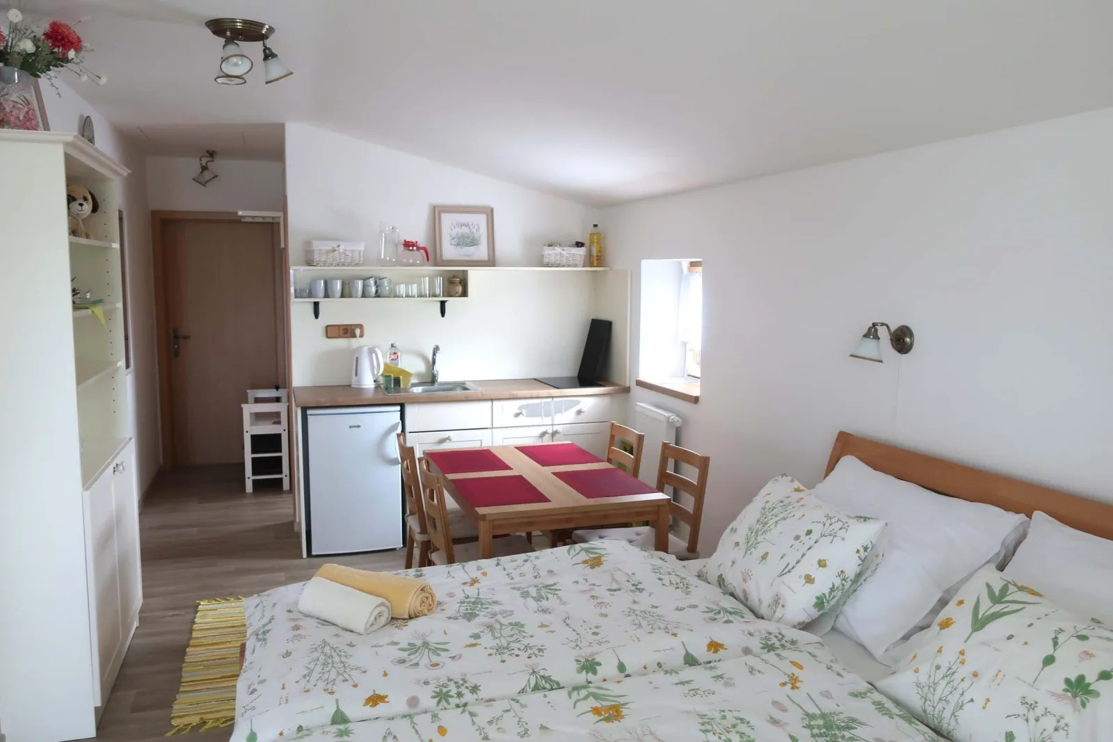 Apartmány Dlouhá louka — photo 5