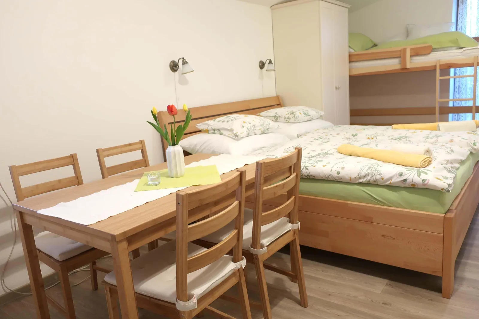 Apartmány Dlouhá louka — photo 6