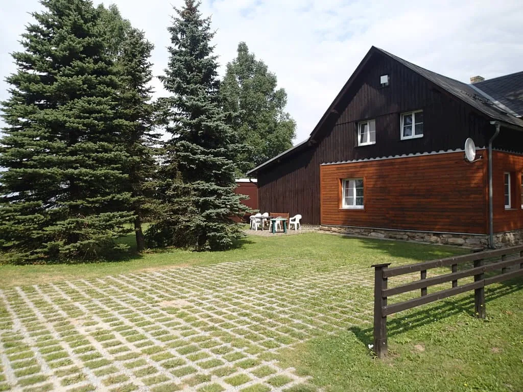 Chata Sýkorka — photo 2