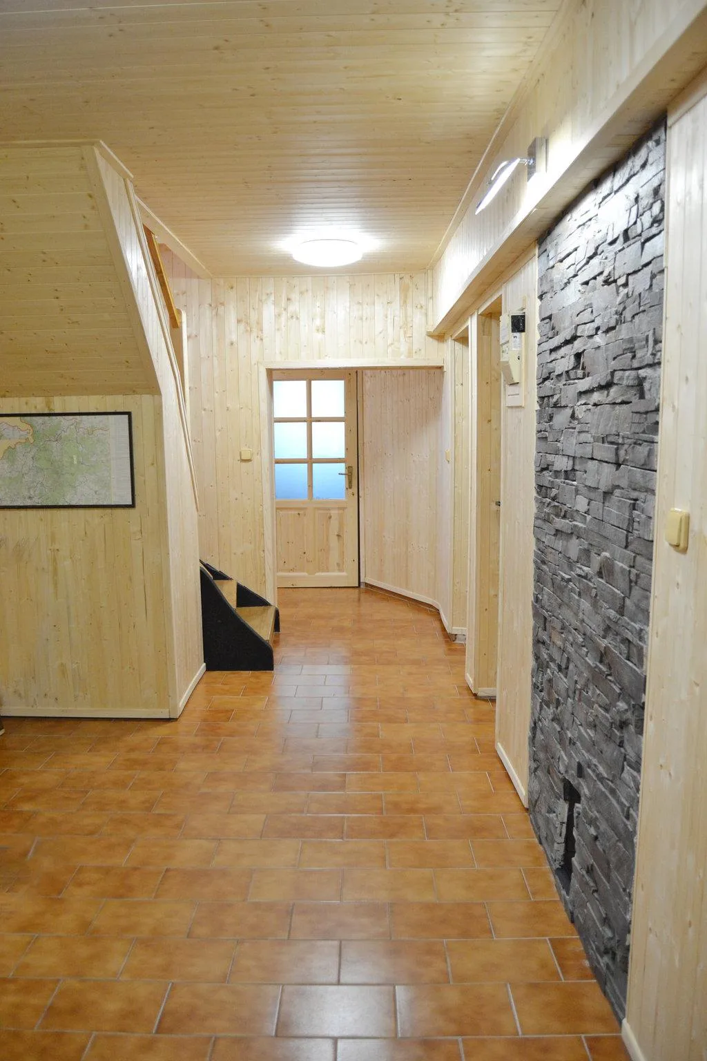 Chata Sýkorka — photo 3