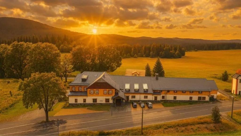 REJVÍZ 1 Hotel & Spa — photo 2