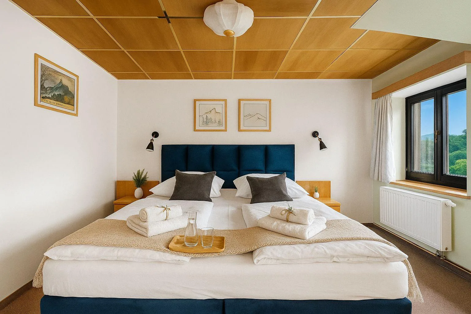 REJVÍZ 1 Hotel & Spa — photo 7