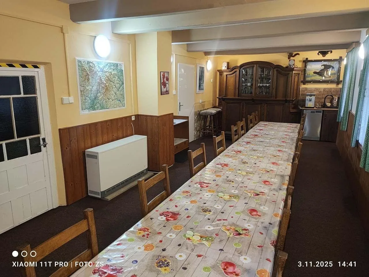 Chalupa U Tetřívka — Foto 3