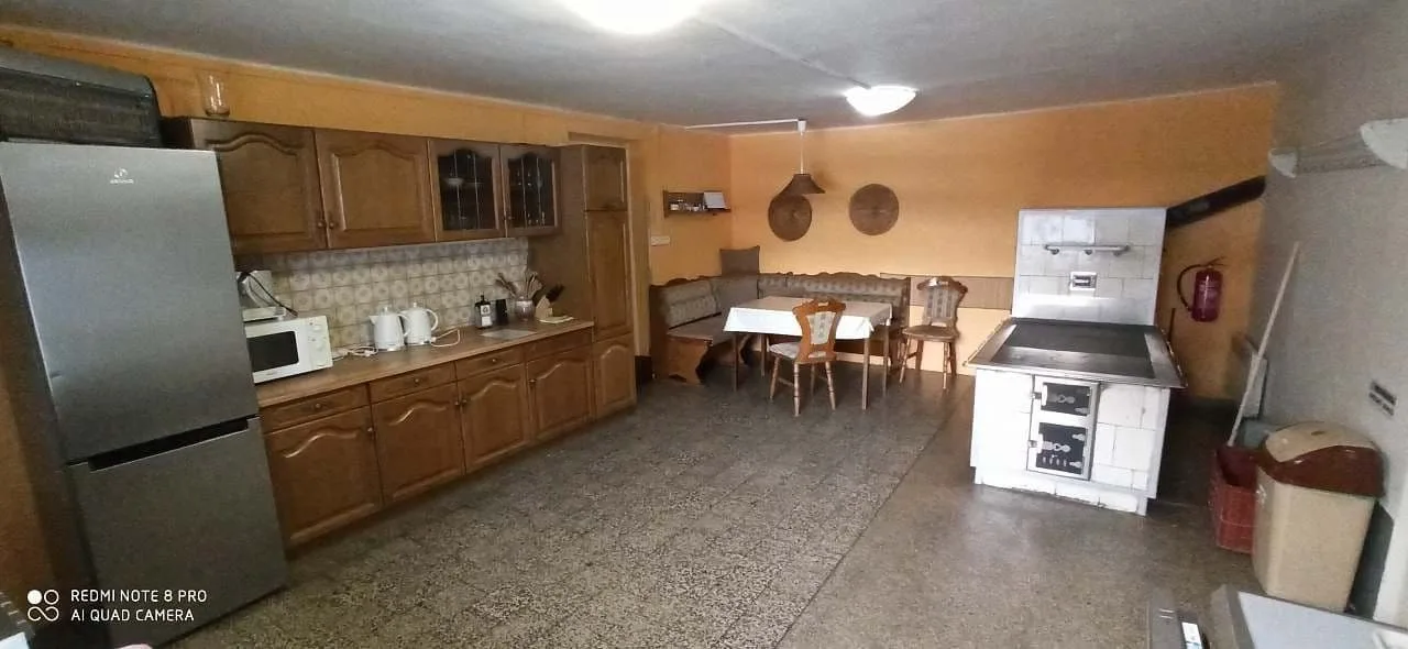 Chalupa U Tetřívka — Foto 5