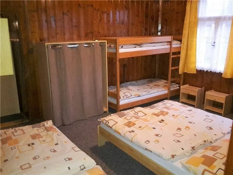 Chalupa U Tetřívka — Foto 7