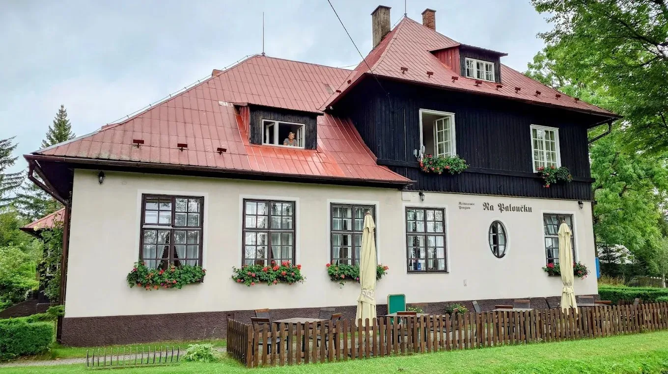 Penzion Na Paloučku