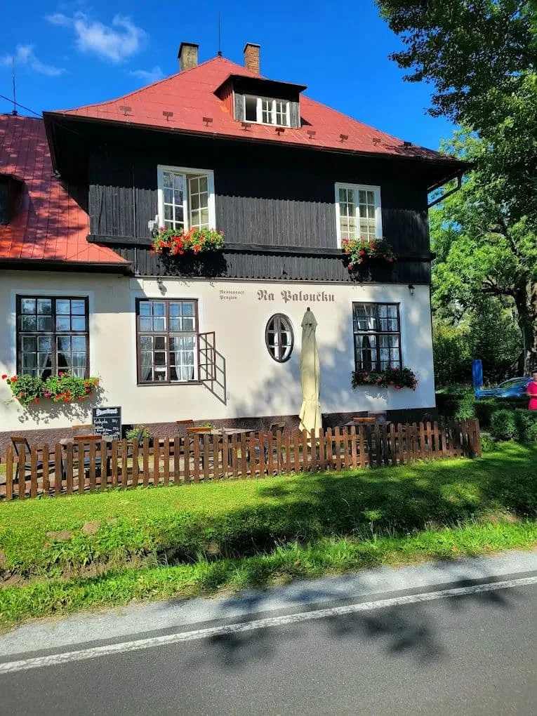 Penzion Na Paloučku — photo 2