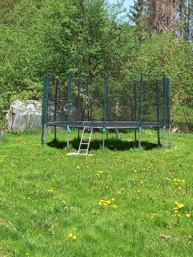Apartmán Bezděkovský mlýn — photo 3