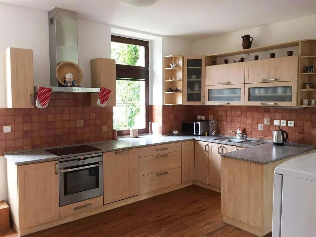 Apartmán Bezděkovský mlýn — photo 6