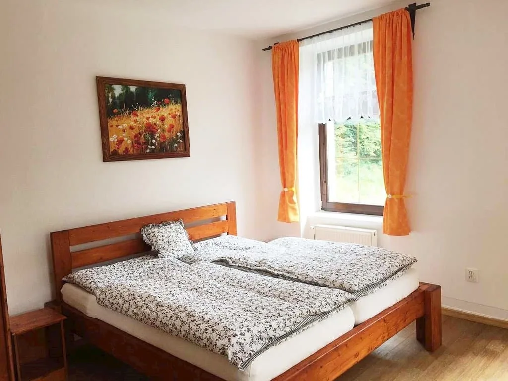 Apartmán Bezděkovský mlýn — photo 7