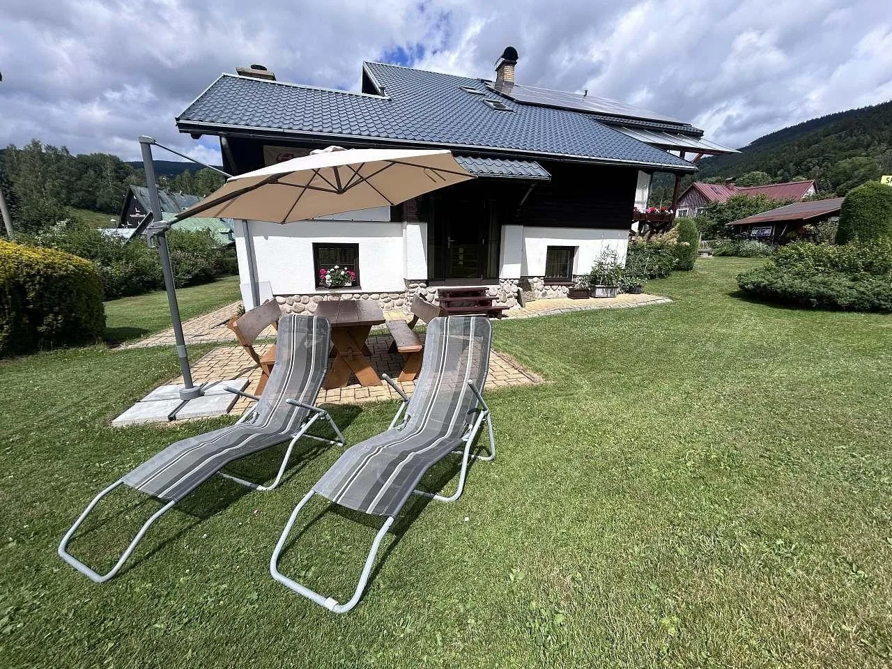Apartmánový dům Bahýnka — photo 3