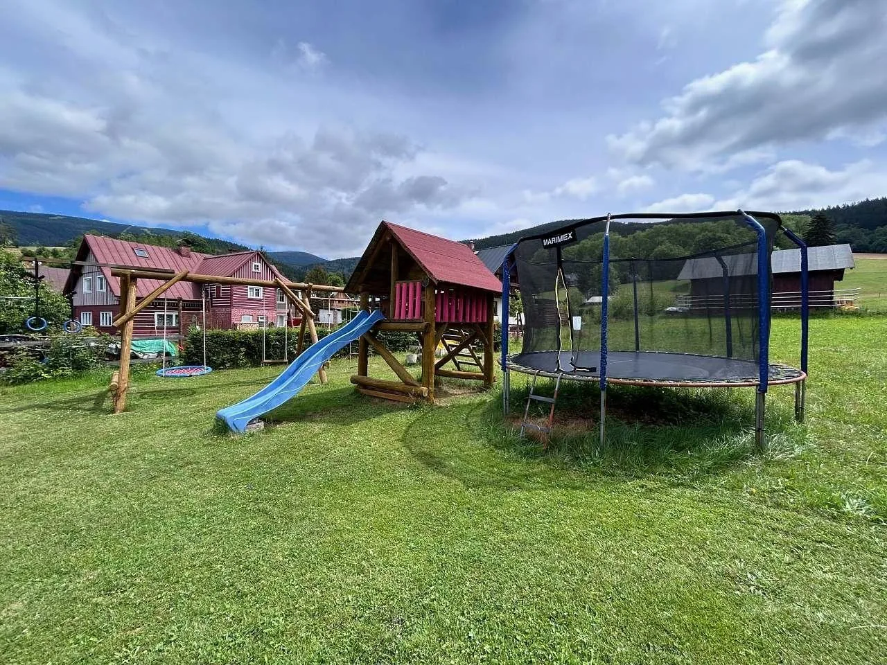 Apartmánový dům Bahýnka — photo 4