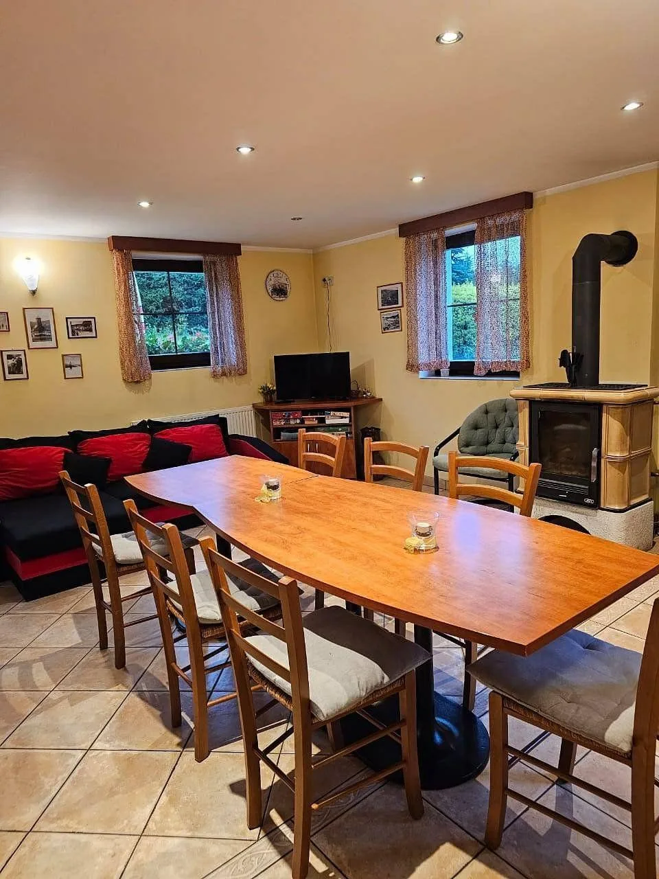 Apartmánový dům Bahýnka — photo 5