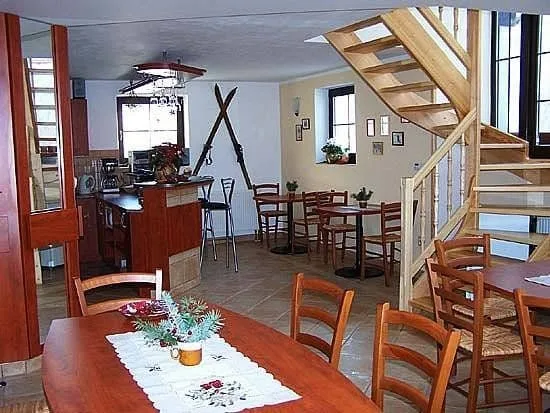 Apartmánový dům Bahýnka — photo 6
