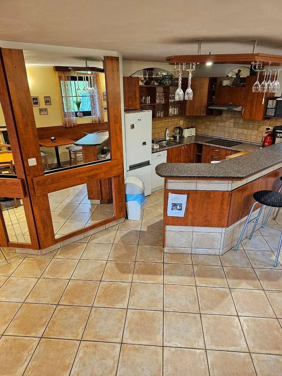 Apartmánový dům Bahýnka — photo 7