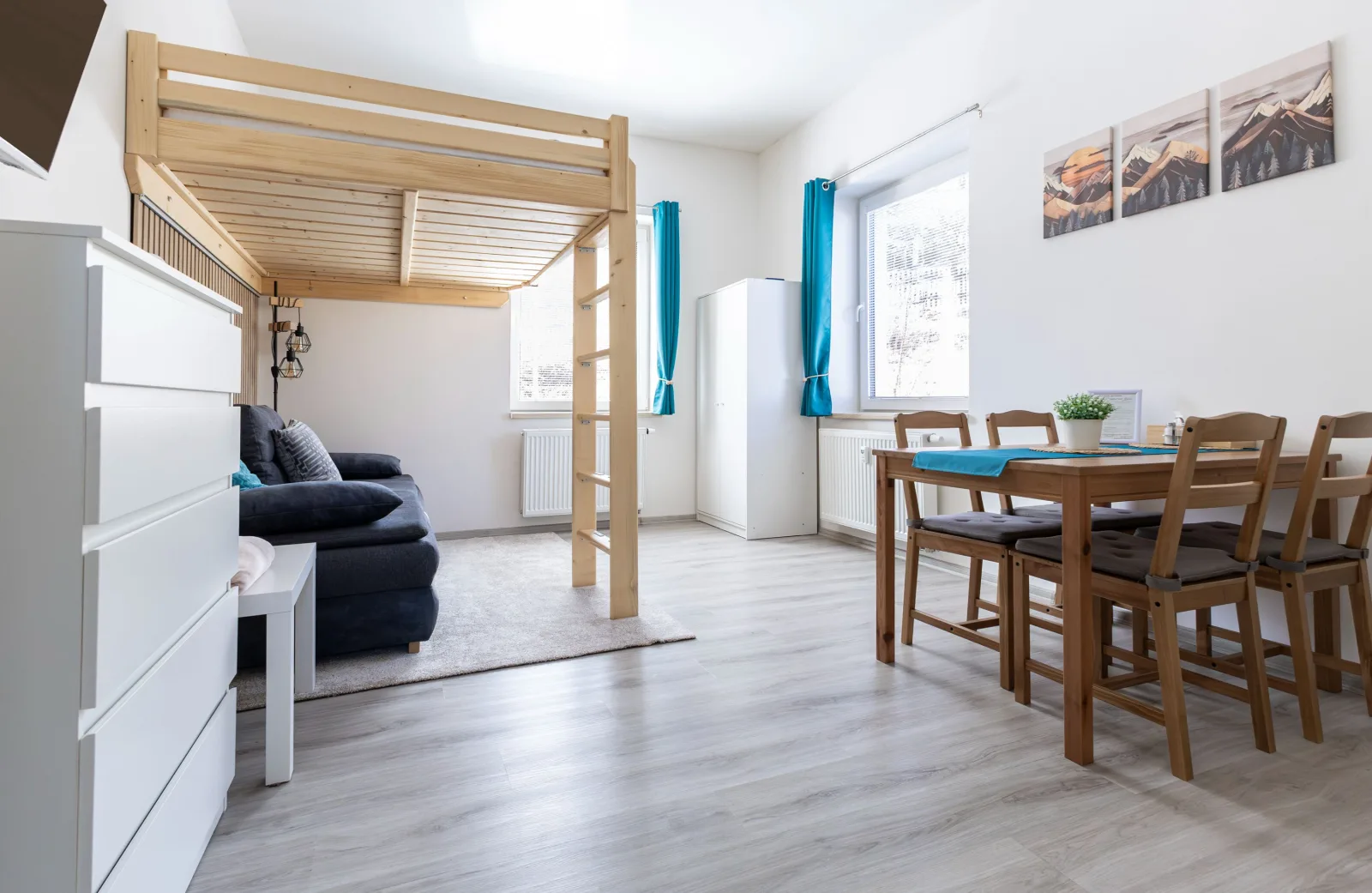 Apartmán Denisa