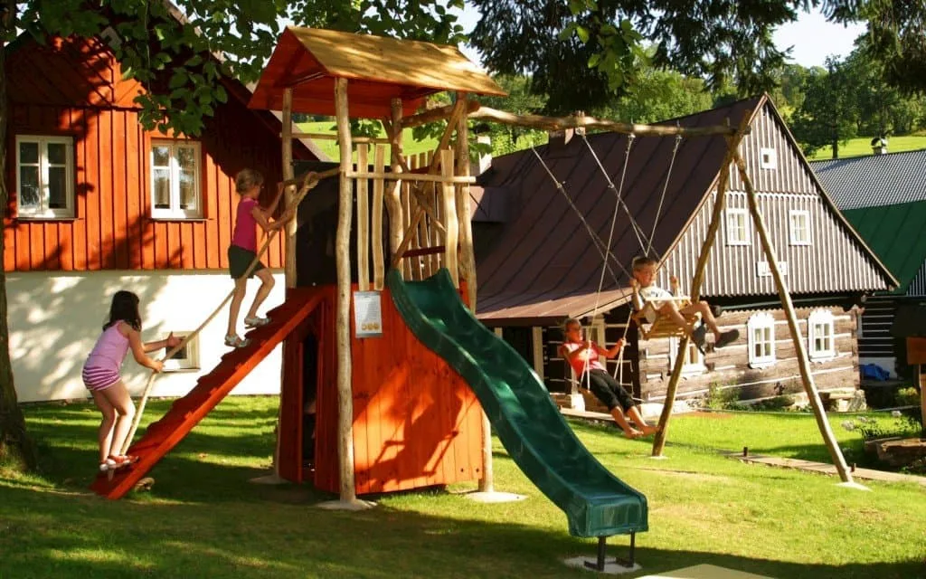 Apartmány Mlýn — photo 2
