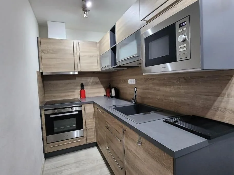 Apartmán Refrino na jedinečném místě — fotografie 5