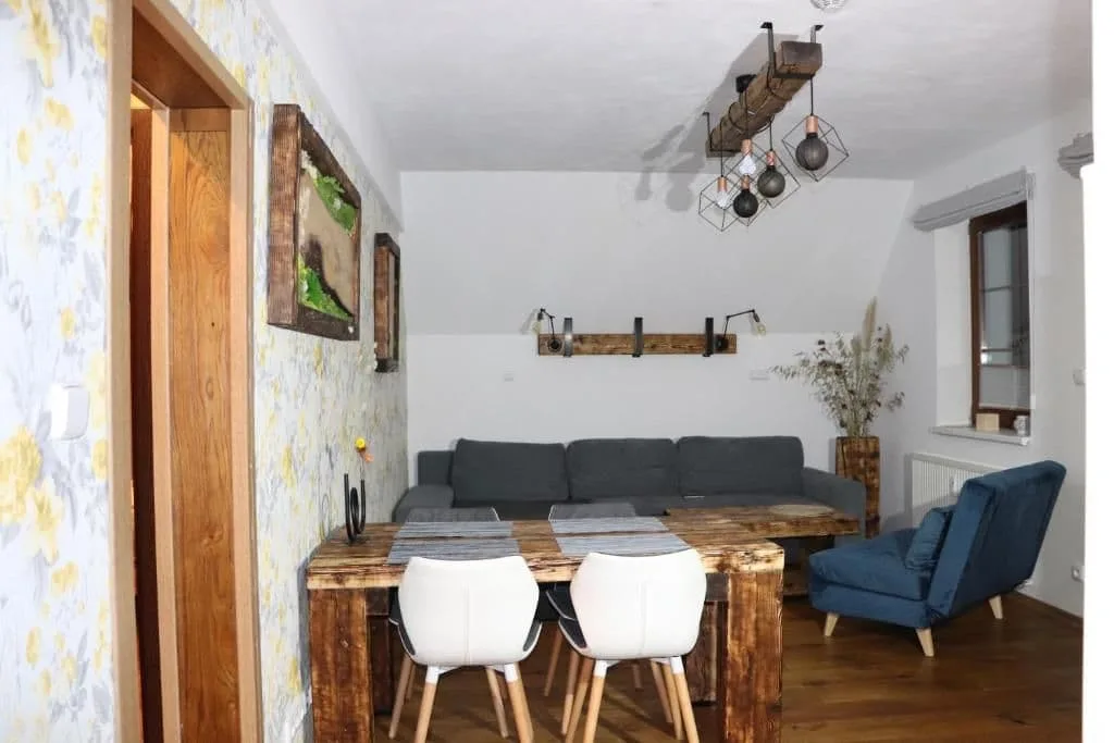 Apartmán Refrino na jedinečném místě — fotografie 6
