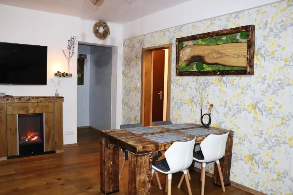 Apartmán Refrino na jedinečném místě — fotografie 7