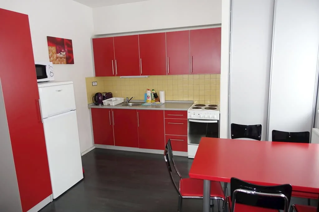 Apartmány ROKYTNO 20 — photo 2