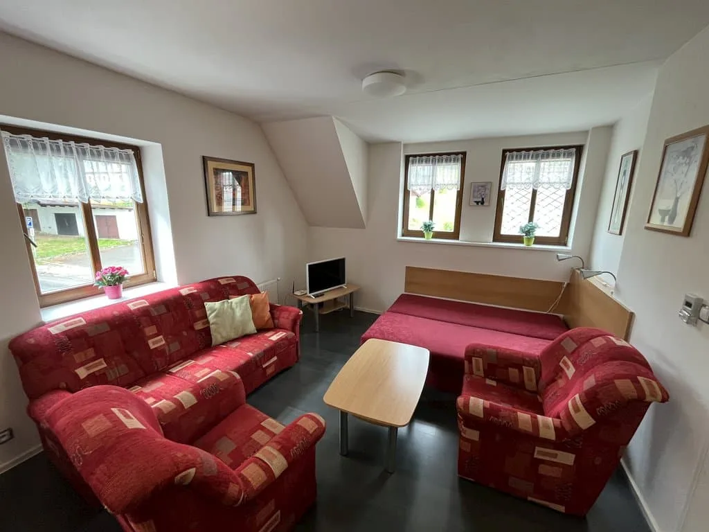 Apartmány ROKYTNO 20 — photo 3