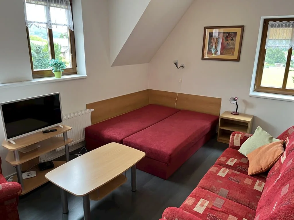 Apartmány ROKYTNO 20 — photo 4