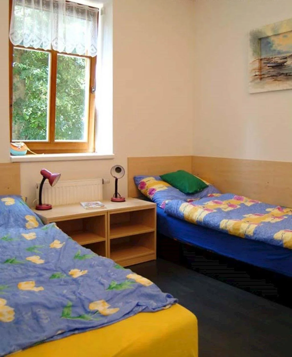 Apartmány ROKYTNO 20 — photo 6