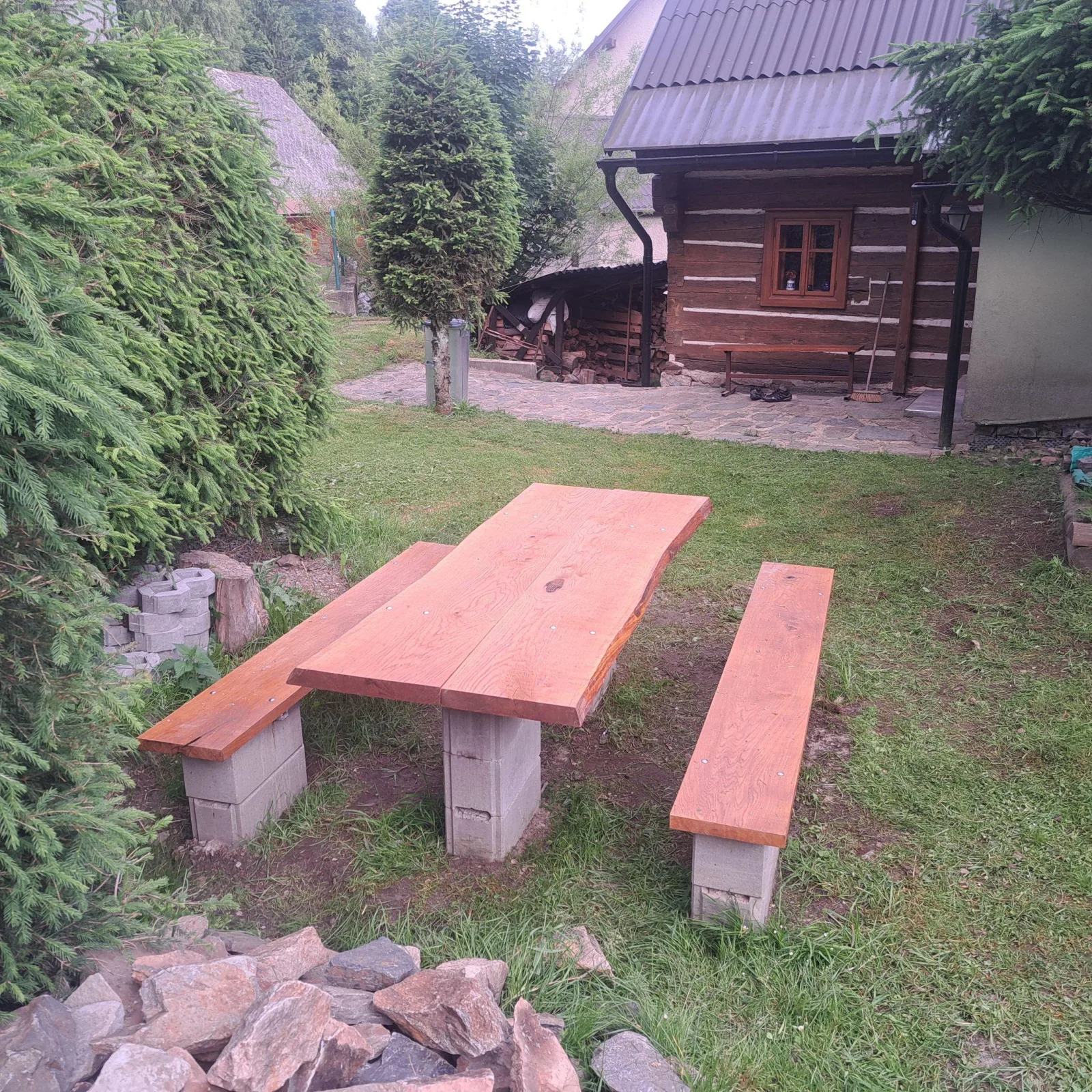 Roubenka Rokytnice — photo 3
