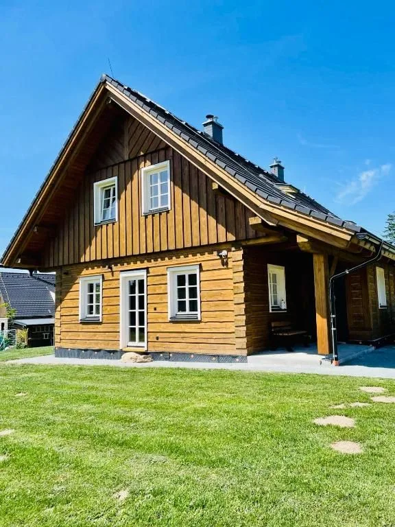 Chalupa na Políčku — COTTAGE in Rokytnice v Orlických horách