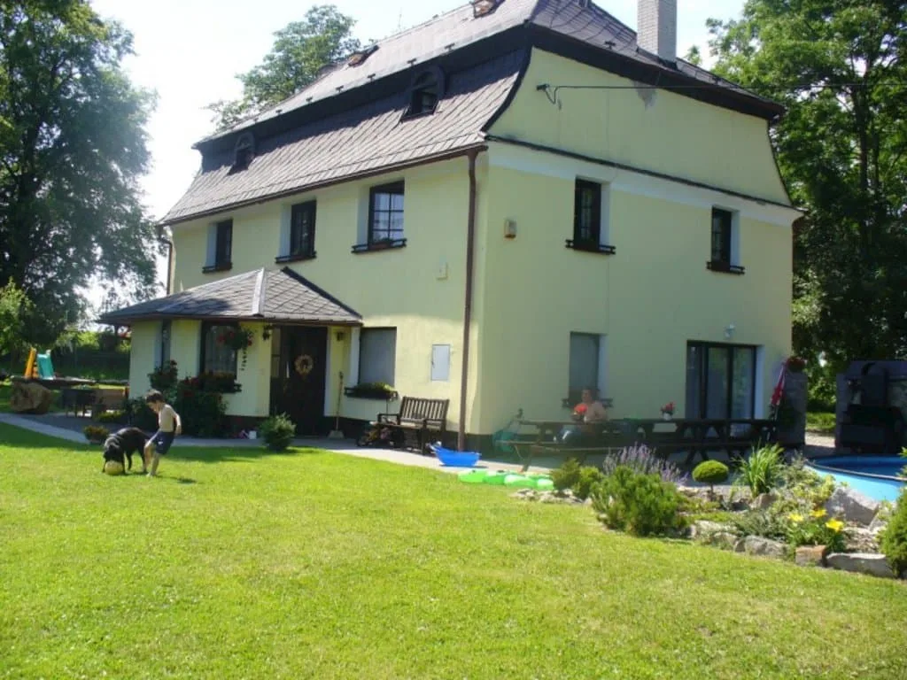 Penzion Pytlák — photo 2