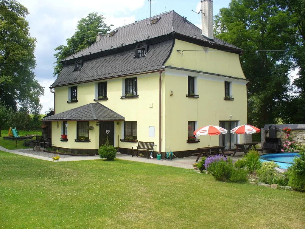 Penzion Pytlák — photo 4