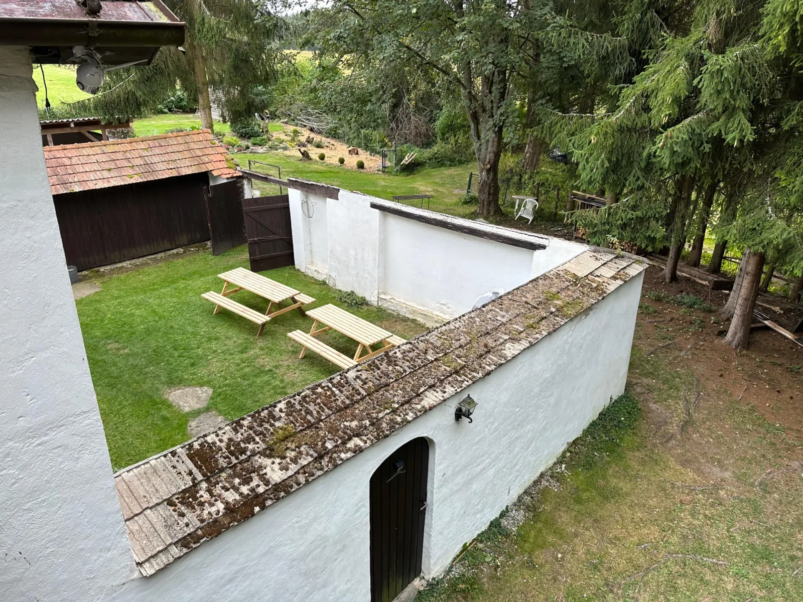 Apartmány Slavkovice — zdjęcie 6